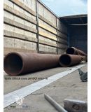 УралМашПайп отгрузила трубы 325×18 ст.20 ГОСТ 8732-78
