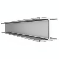 Балка двутавровая 10Б1 С255 ГОСТ 27772-2021